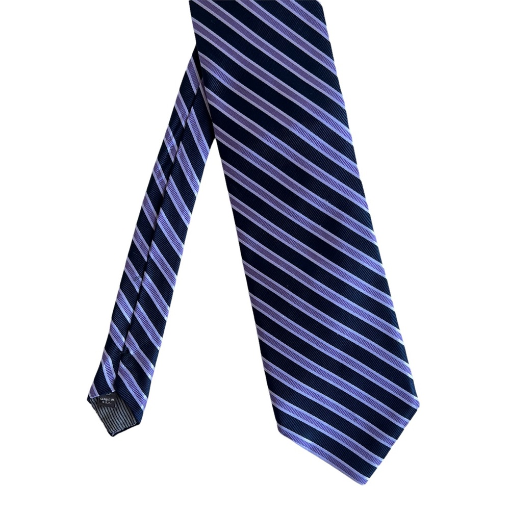 Nordstrom 💯% all silk tie.